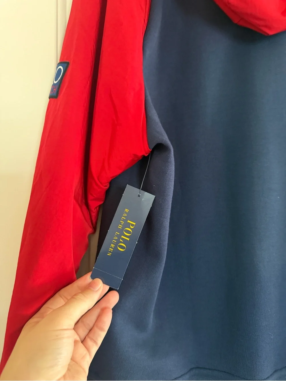 Polo Ralph Lauren polo by
